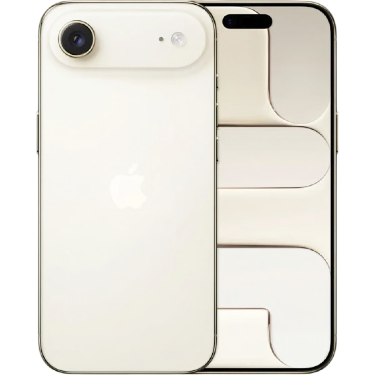 Apple iPhone Air · Золотой · 512 Гб · e-SIM